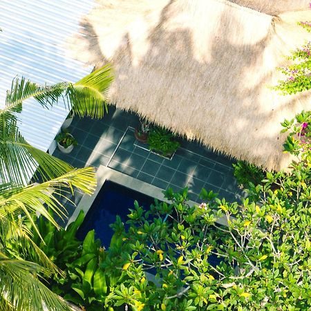 Mewali Villa'S Kuta  ภายนอก รูปภาพ