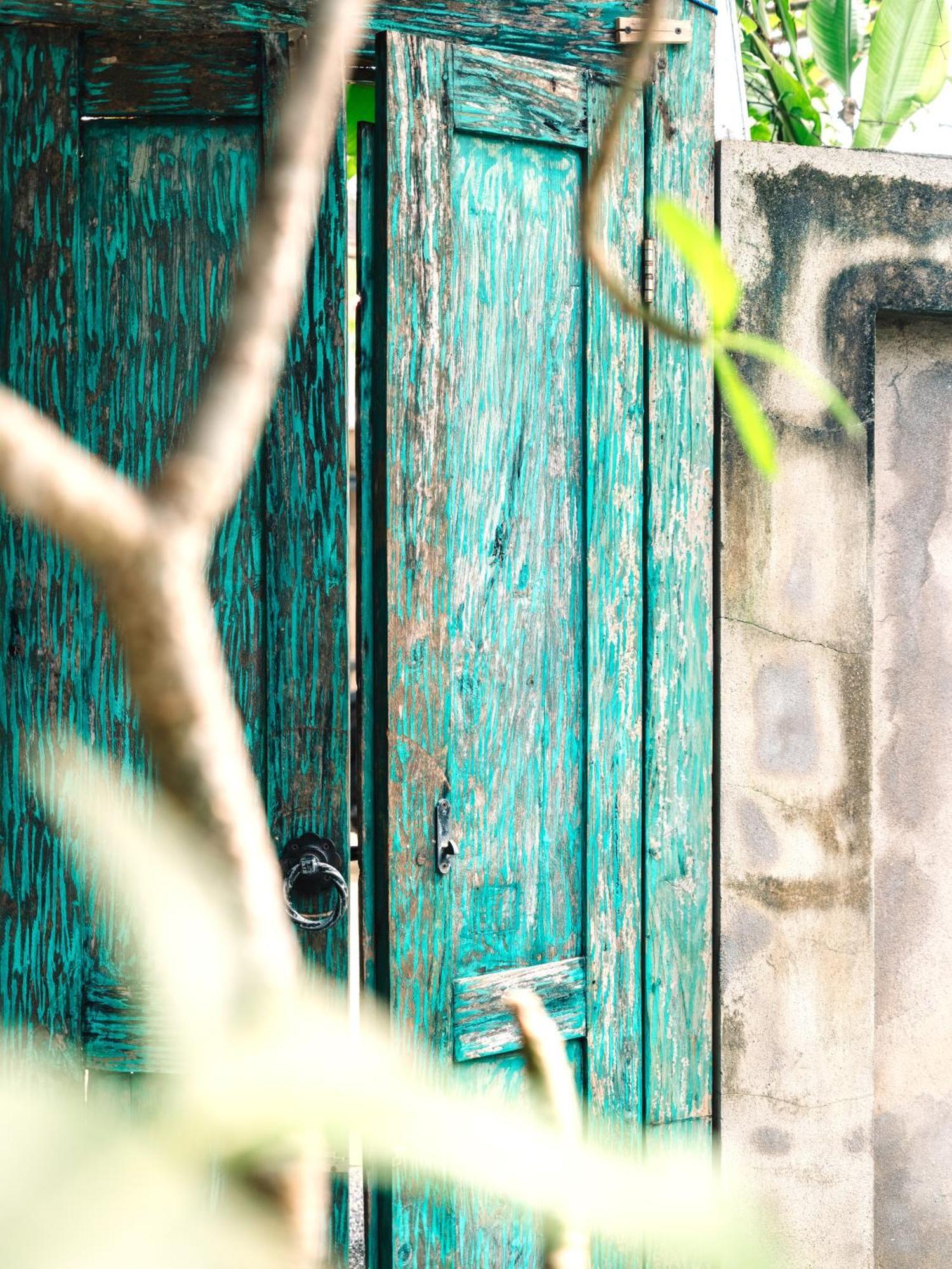 Mewali Villa'S Kuta  ภายนอก รูปภาพ